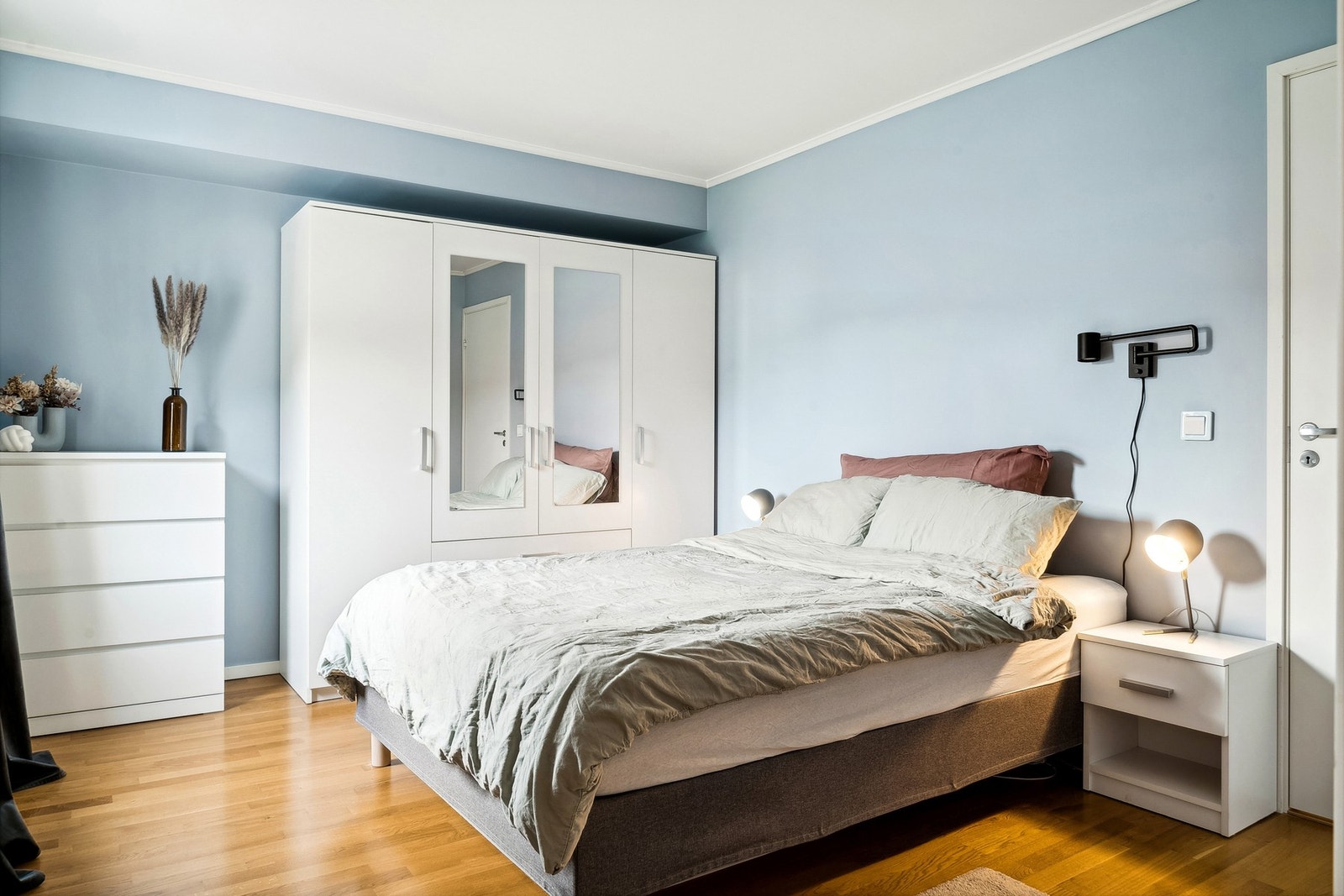 Soverom 2. Galleribilde