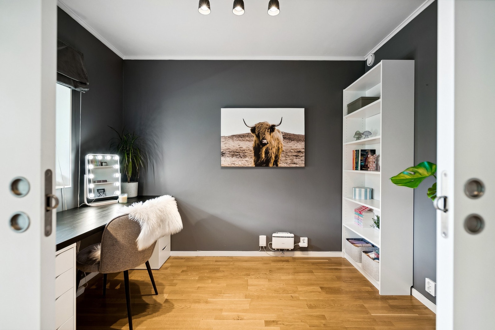 Soverom 1. Galleribilde