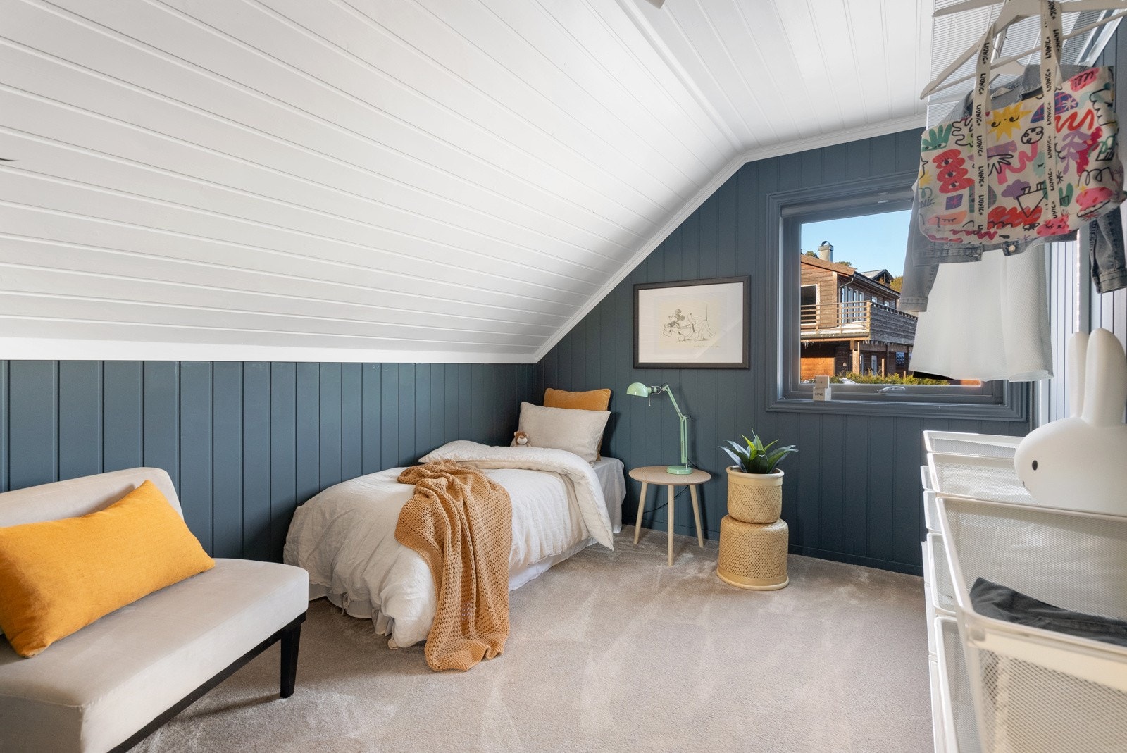 Soverom 3 Galleribilde