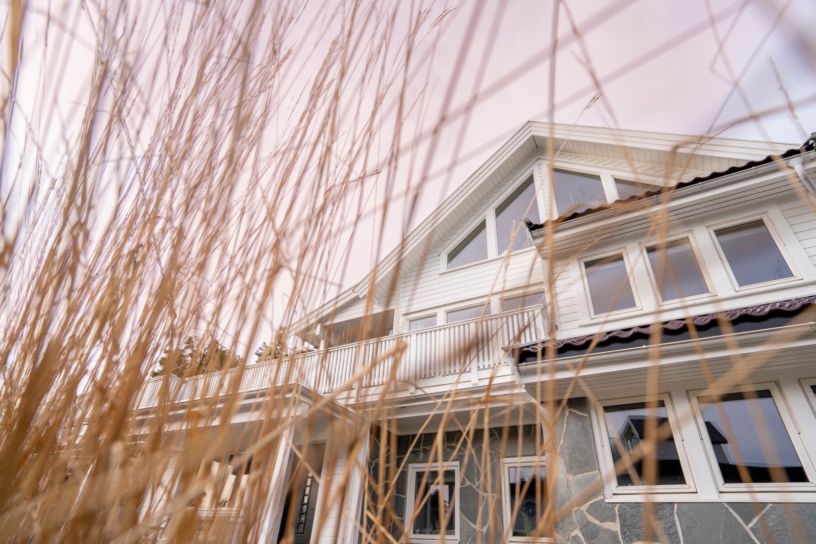 Velkommen til Grunnvikveien 13! Galleribilde