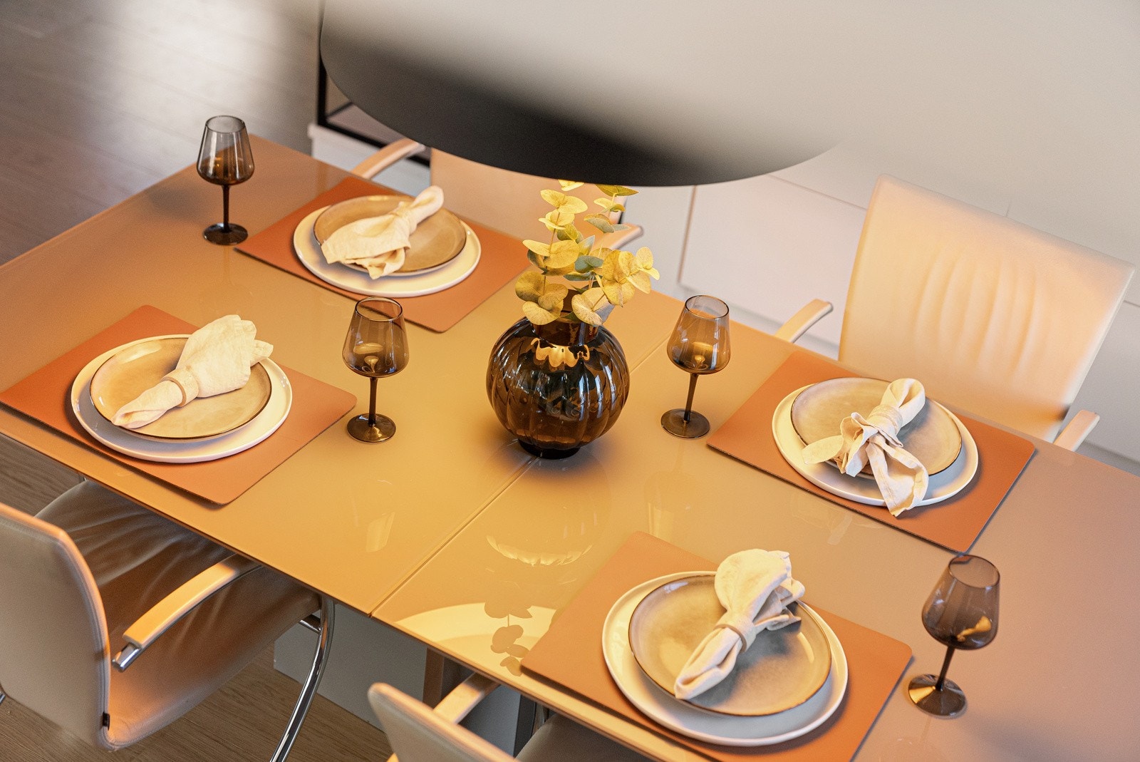 Velbekomme! Galleribilde