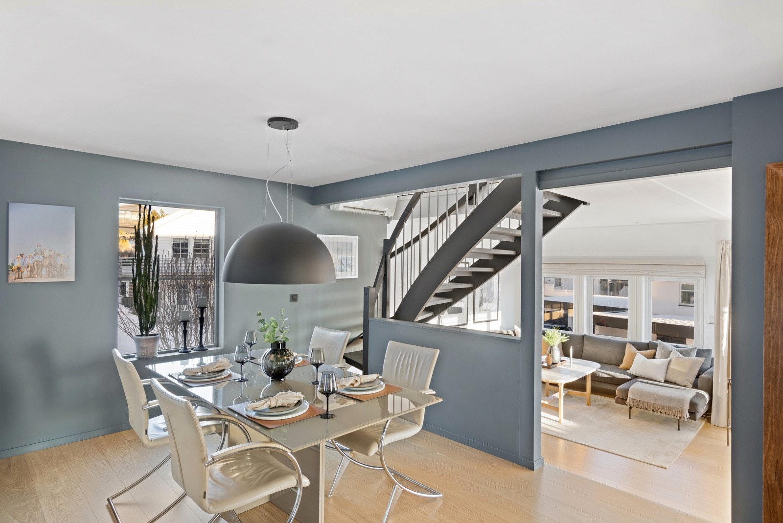 Spiseplassen Galleribilde