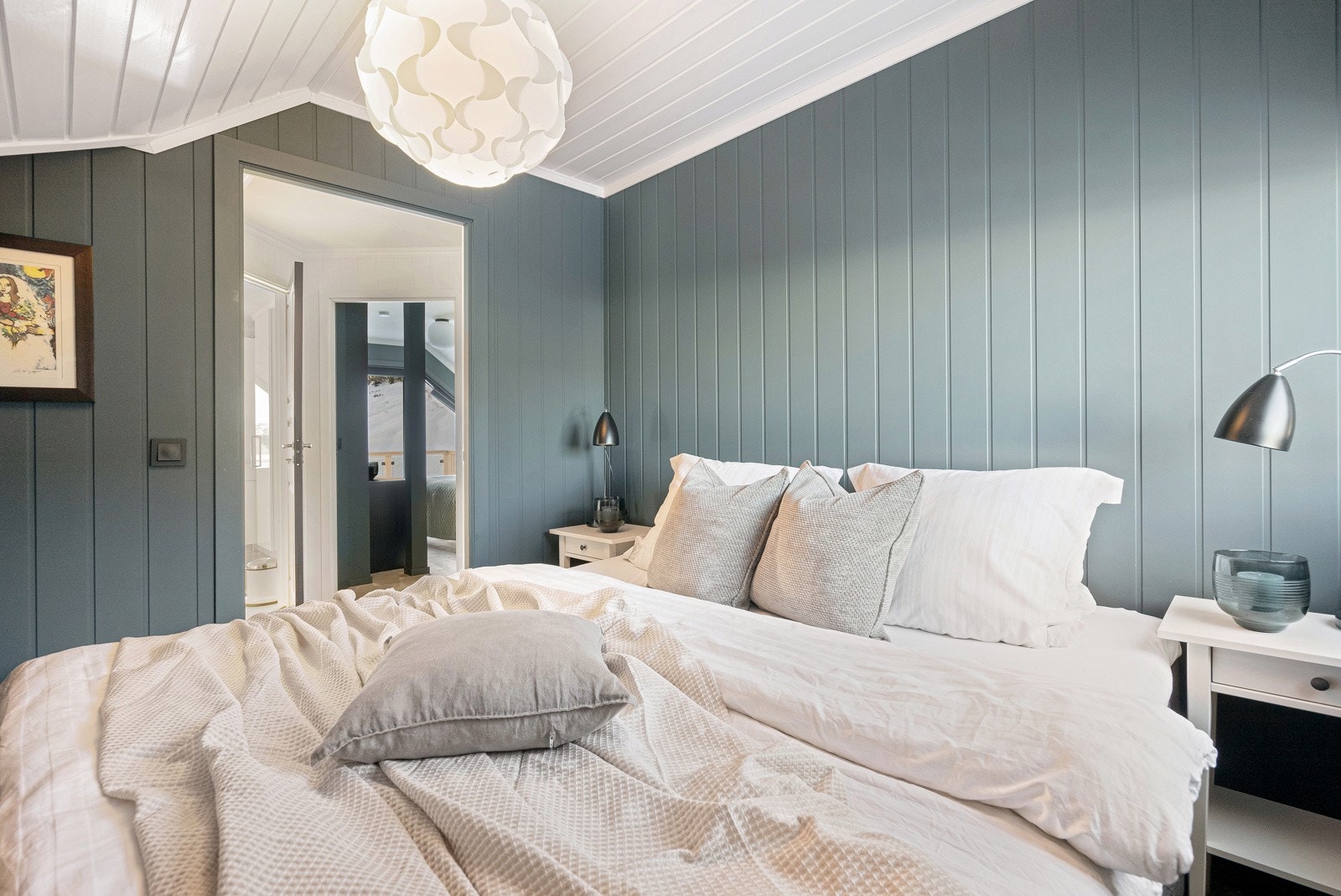 Soverom 2 Galleribilde