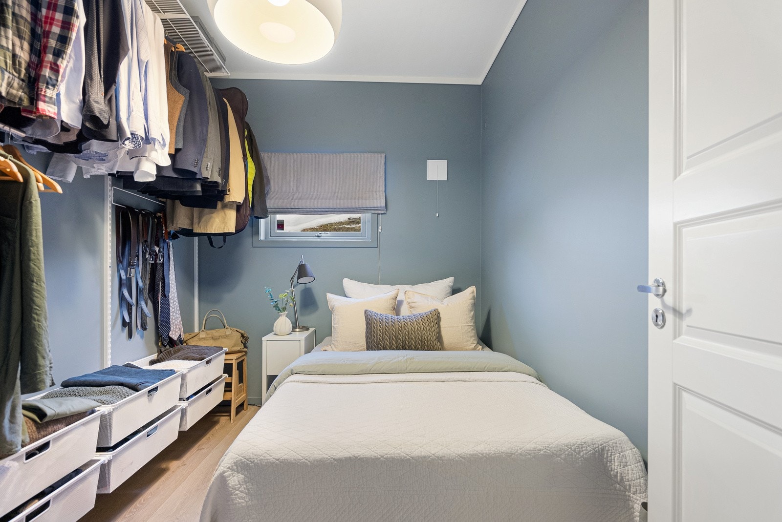 Soverom 2 Galleribilde