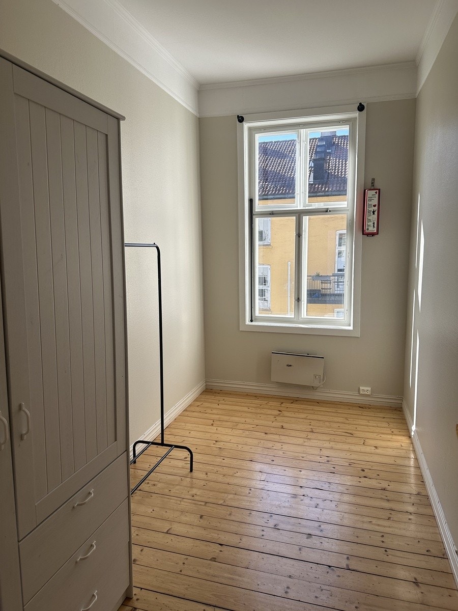 Soverom 2 Galleribilde