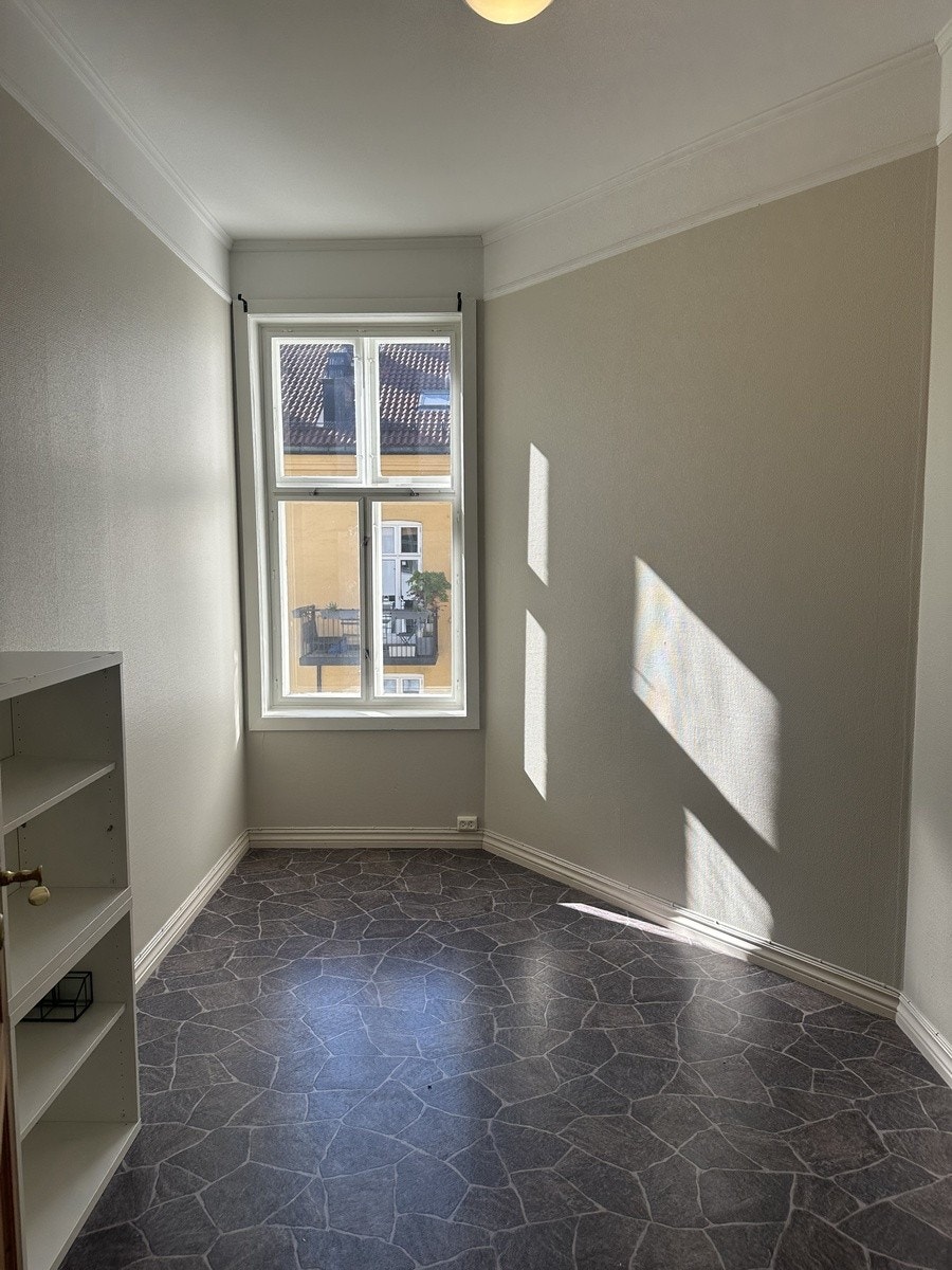 Soverom 1 Galleribilde