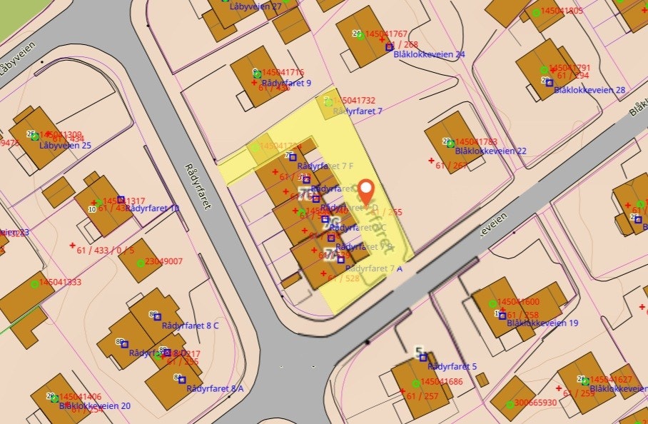 Sameiets felles tomt Galleribilde