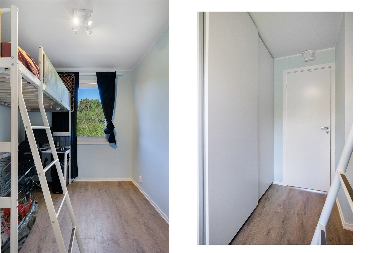 Soverom 3 Galleribilde