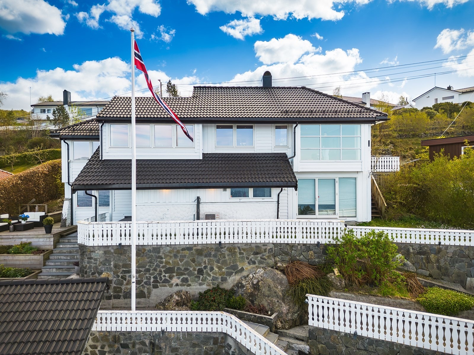 - En fantastisk mulighet! Her får du alt du behøver og litt til - Galleribilde