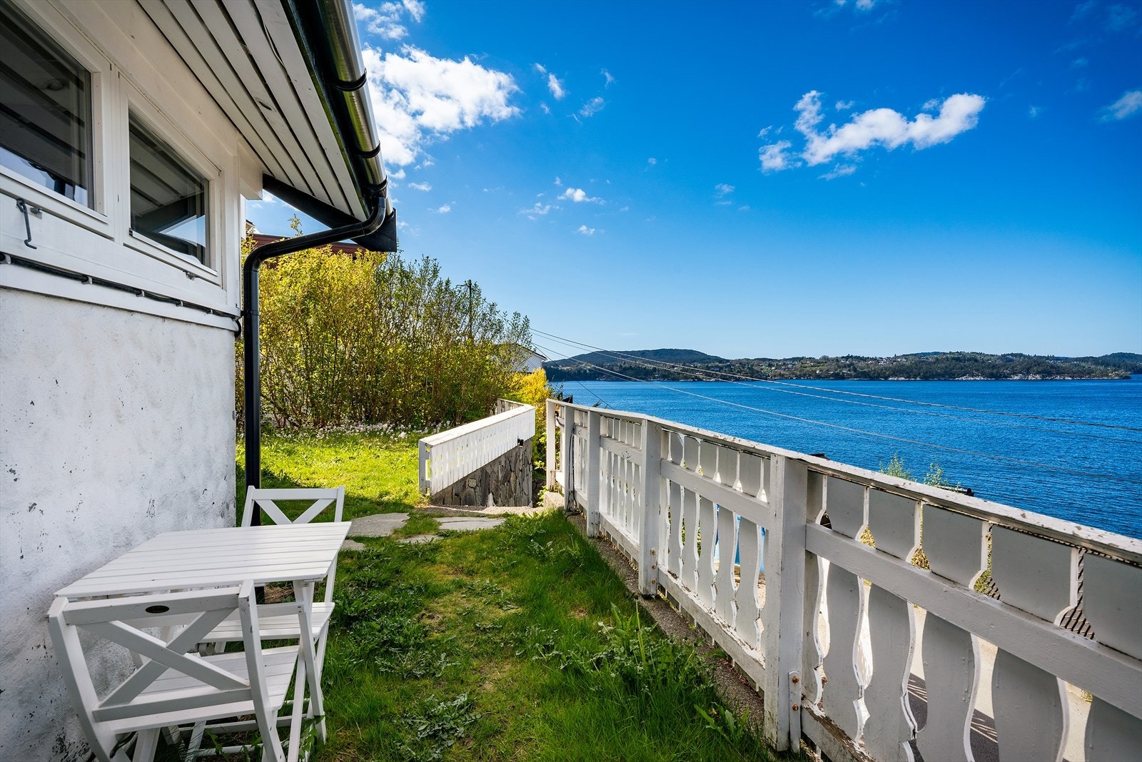 - Boligen ligger i et flott nabolag med et særs godt naboskap, i alle aldre - Galleribilde