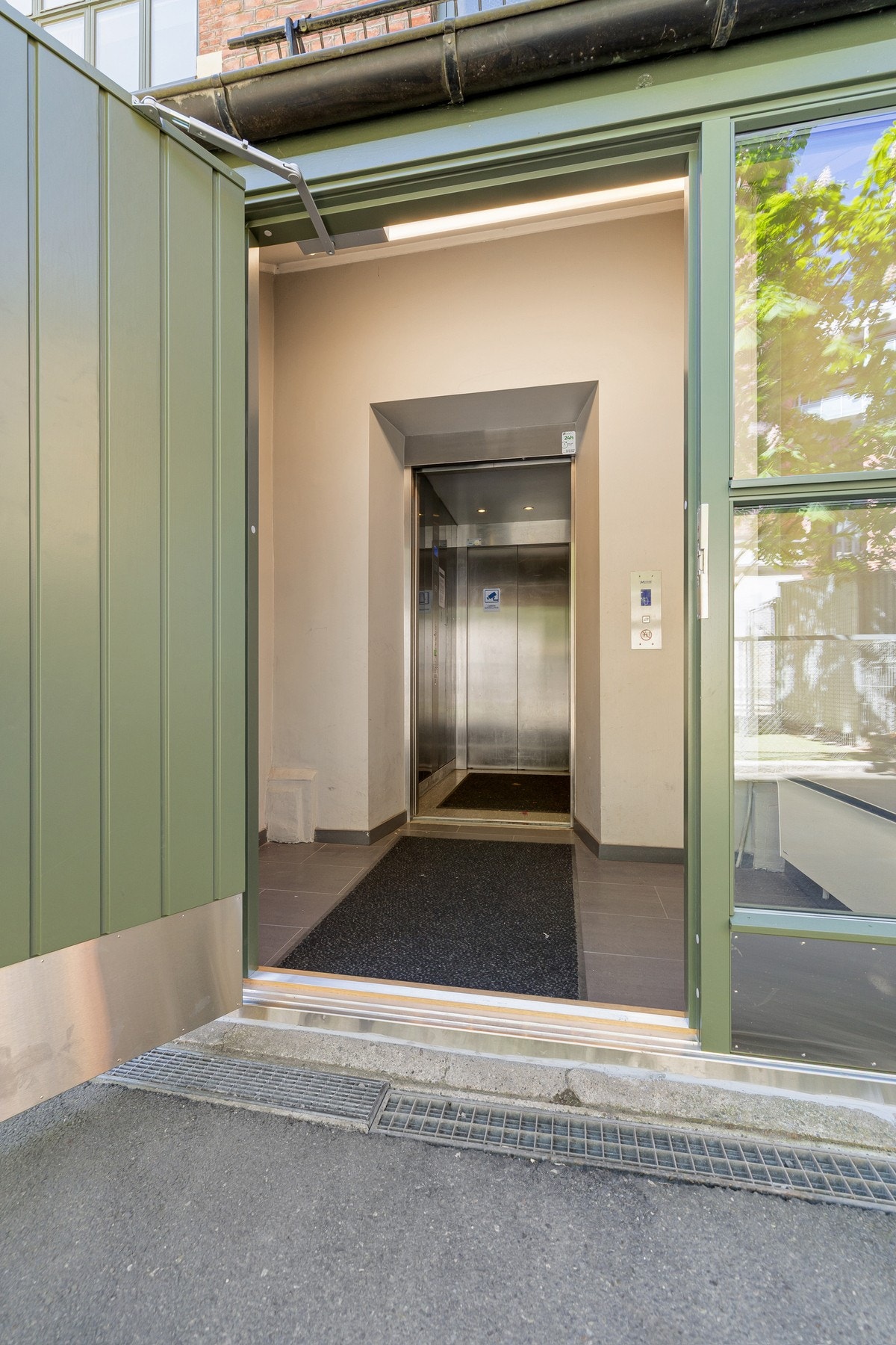 Velkommen til visning i Darres gate 24! Galleribilde