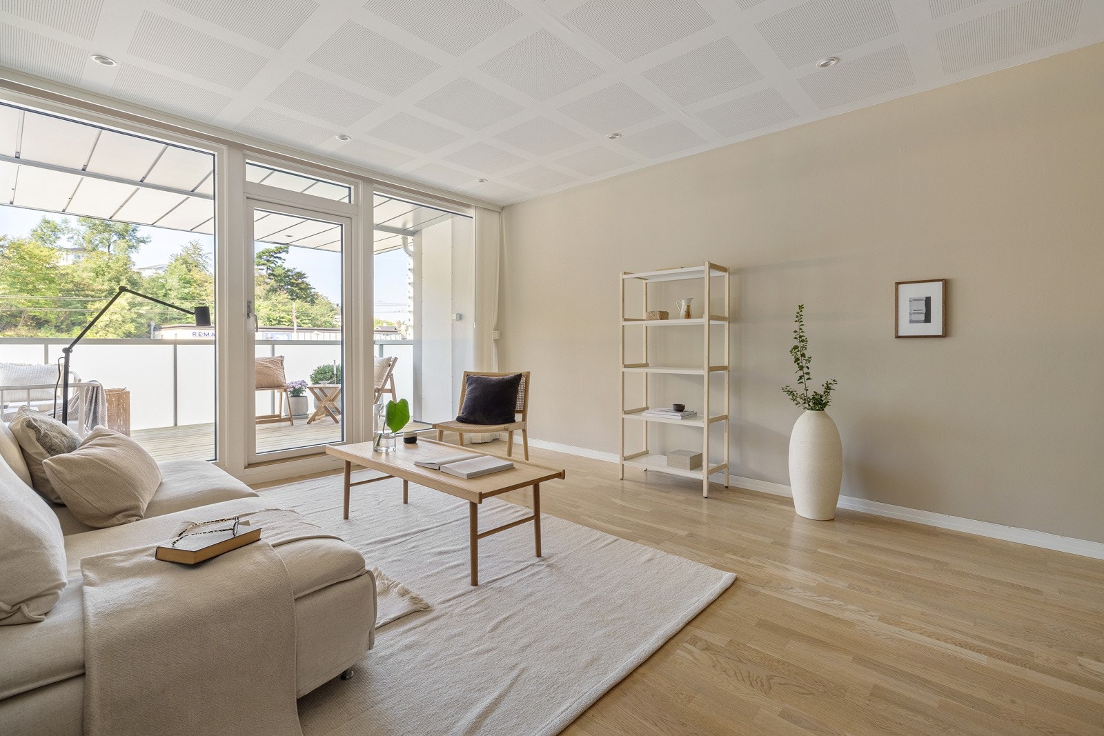 Velkommen inn! Galleribilde