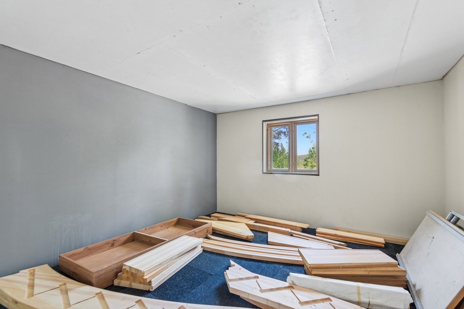 Soverom Galleribilde