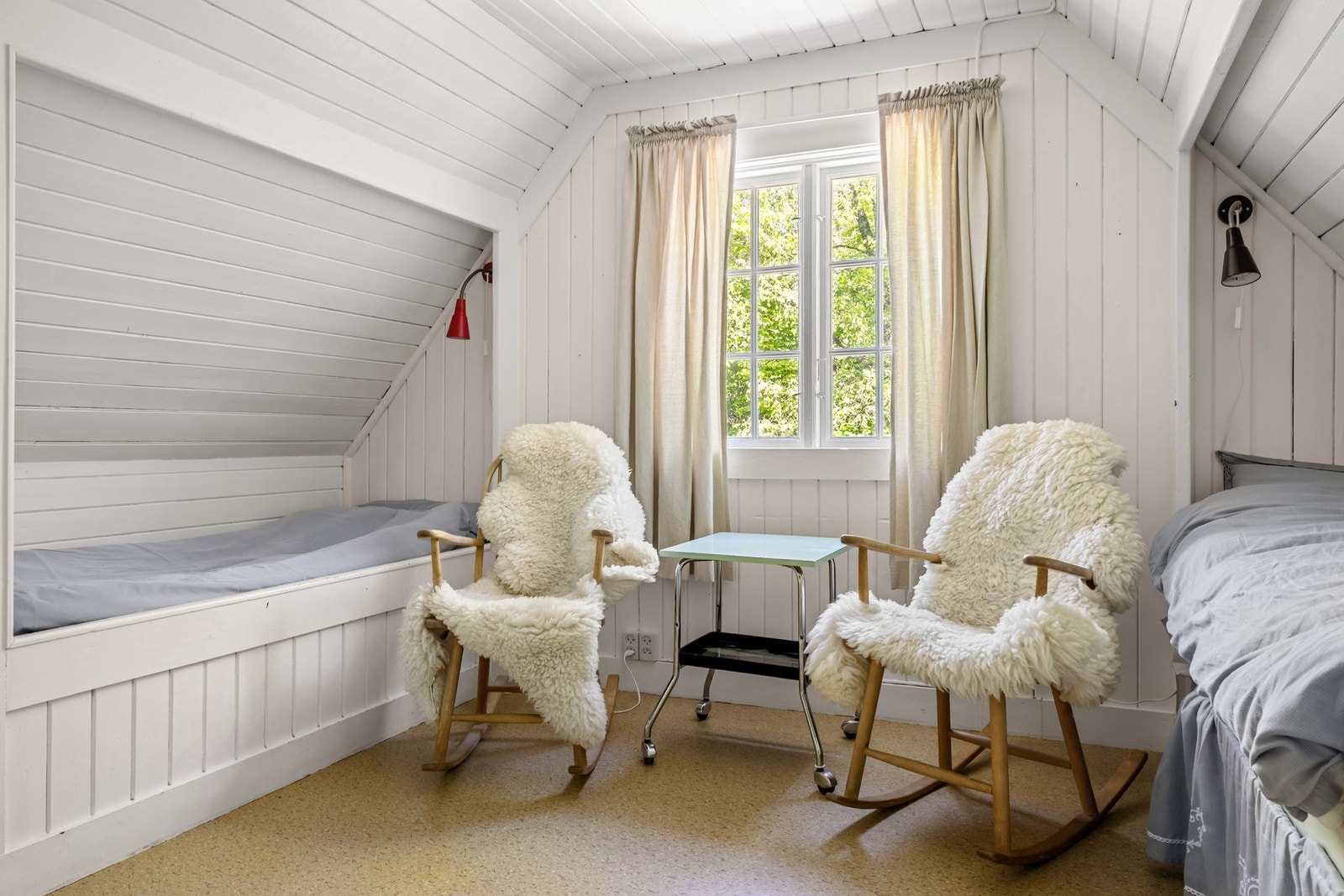 Soverom 3. Galleribilde