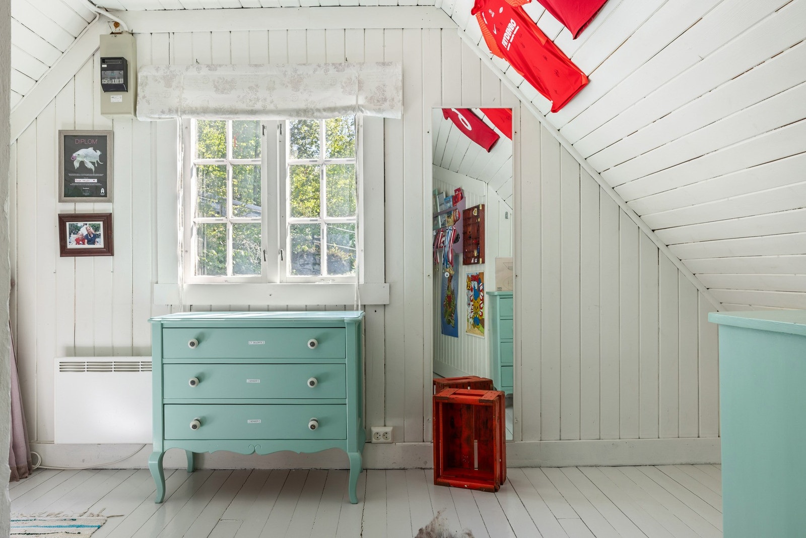 Soverom 2. Galleribilde