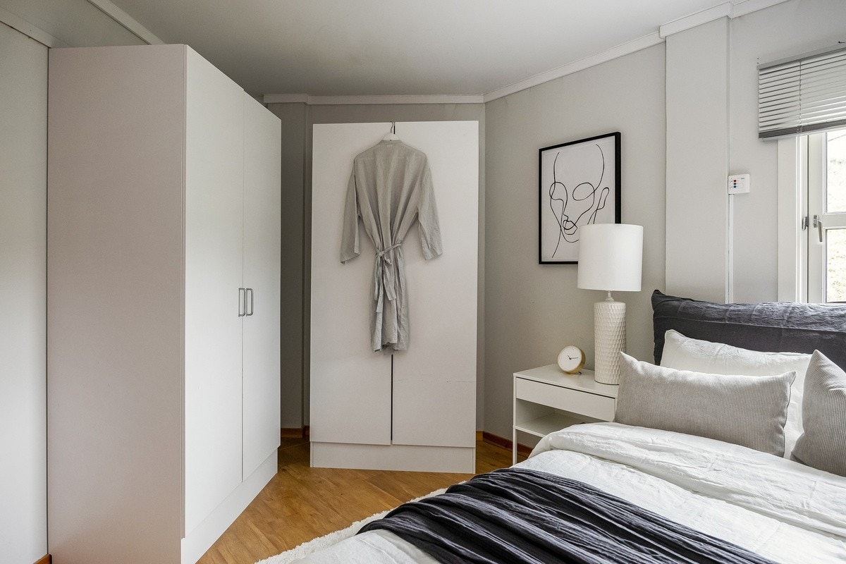 (Bildene er av lignende boliger og kan avvike) Galleribilde