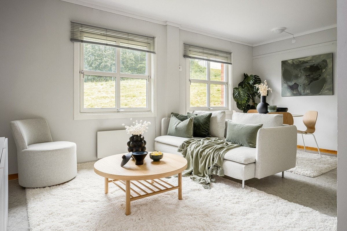 (Bildene er av lignende boliger og kan avvike) Galleribilde