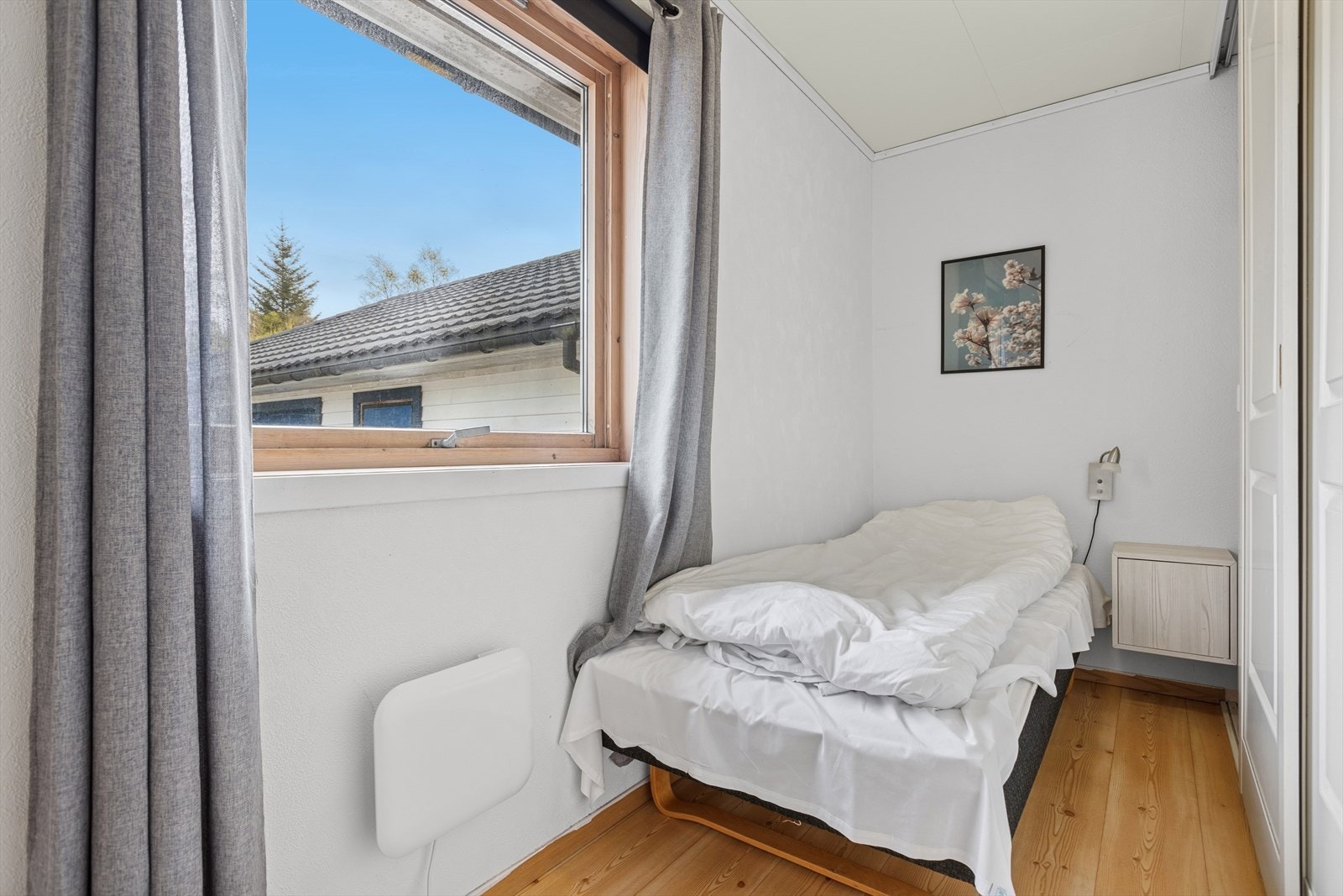 Soverom Galleribilde