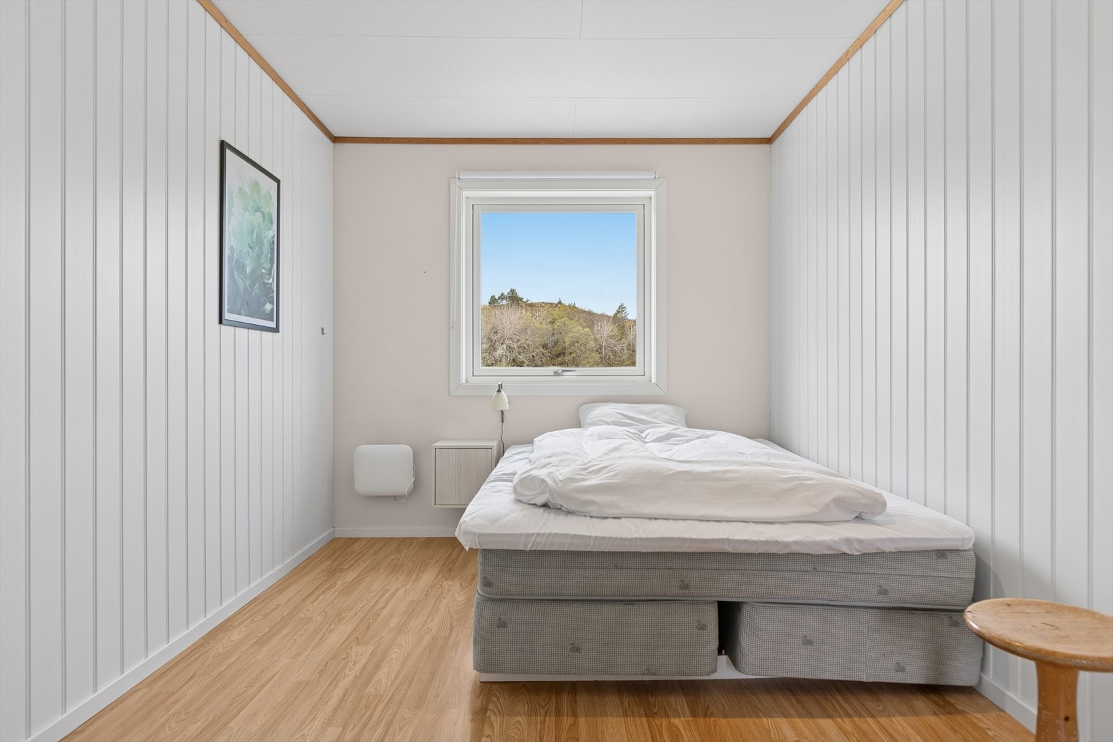 Soverom Galleribilde