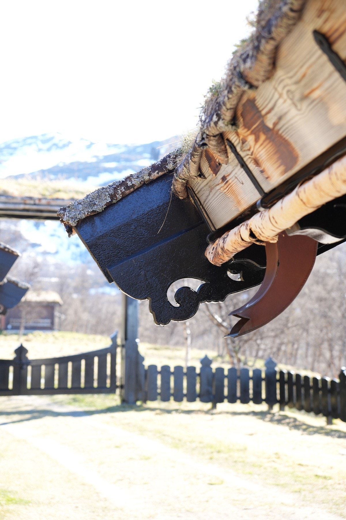 Sjekk disse detaljene -Eiendommen er i sin helhet gjennomført fra A-Å. Galleribilde