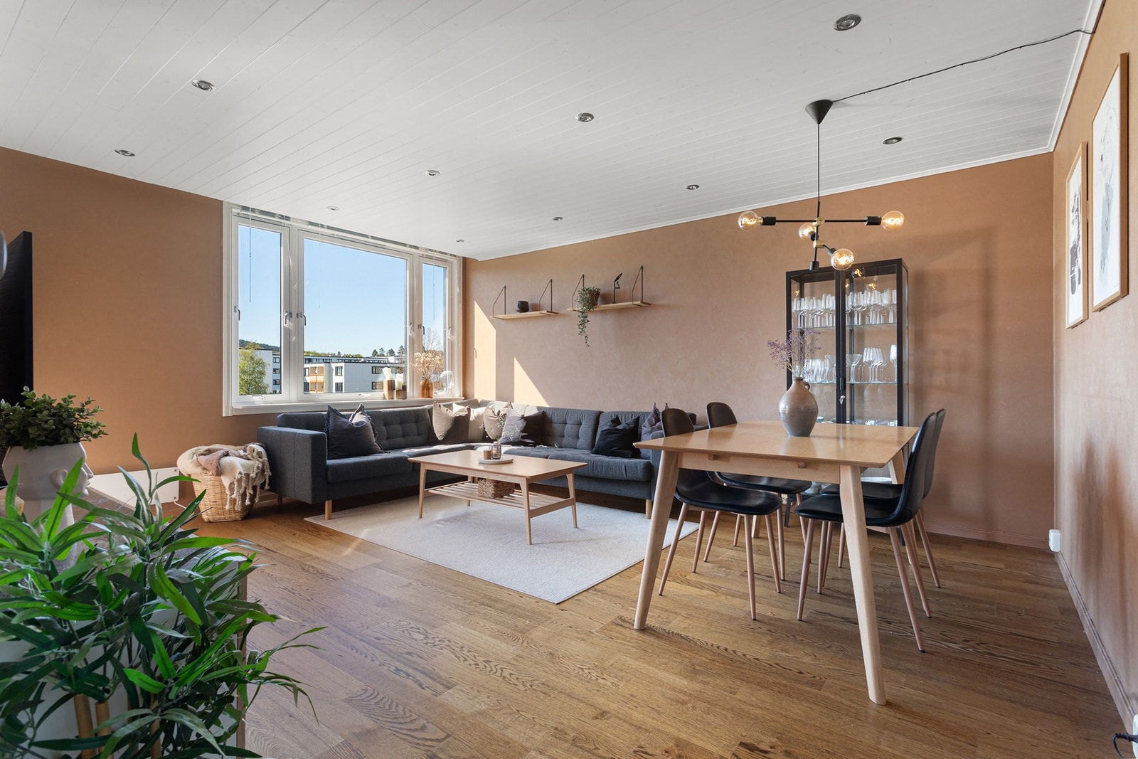 Velkommen til Saupstadringen 39A! Galleribilde