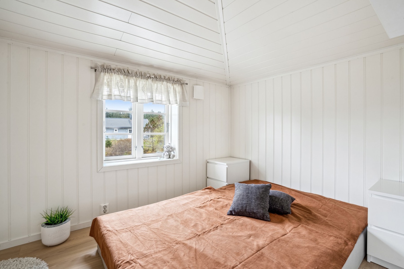 Soverom Galleribilde