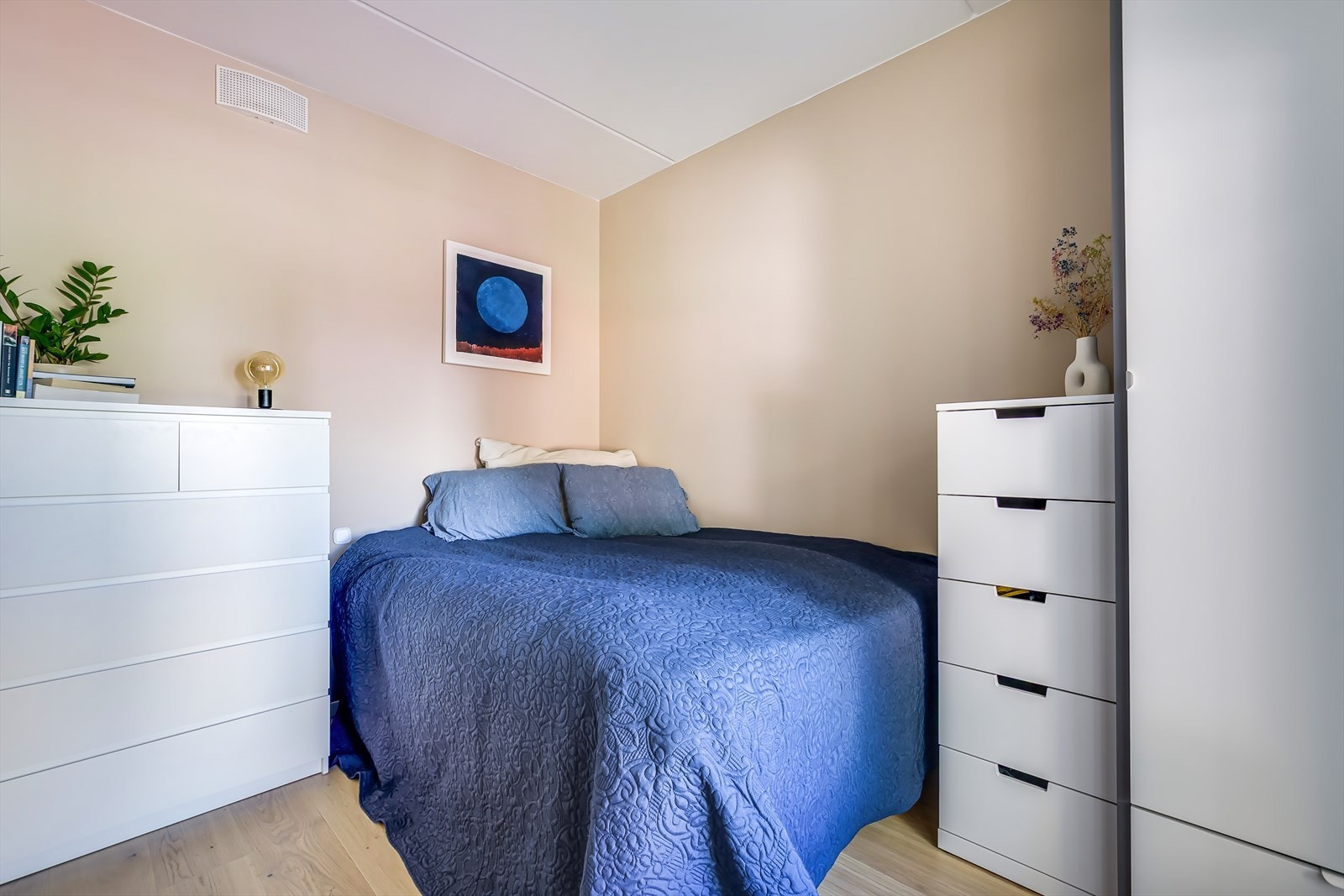 Soverom 2 Galleribilde