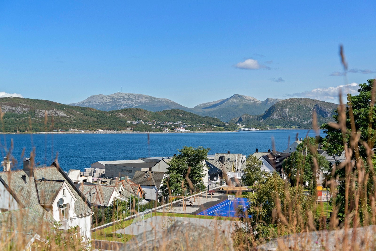 Kontakt gjerne megler for mer informasjon og meld interesse. Galleribilde