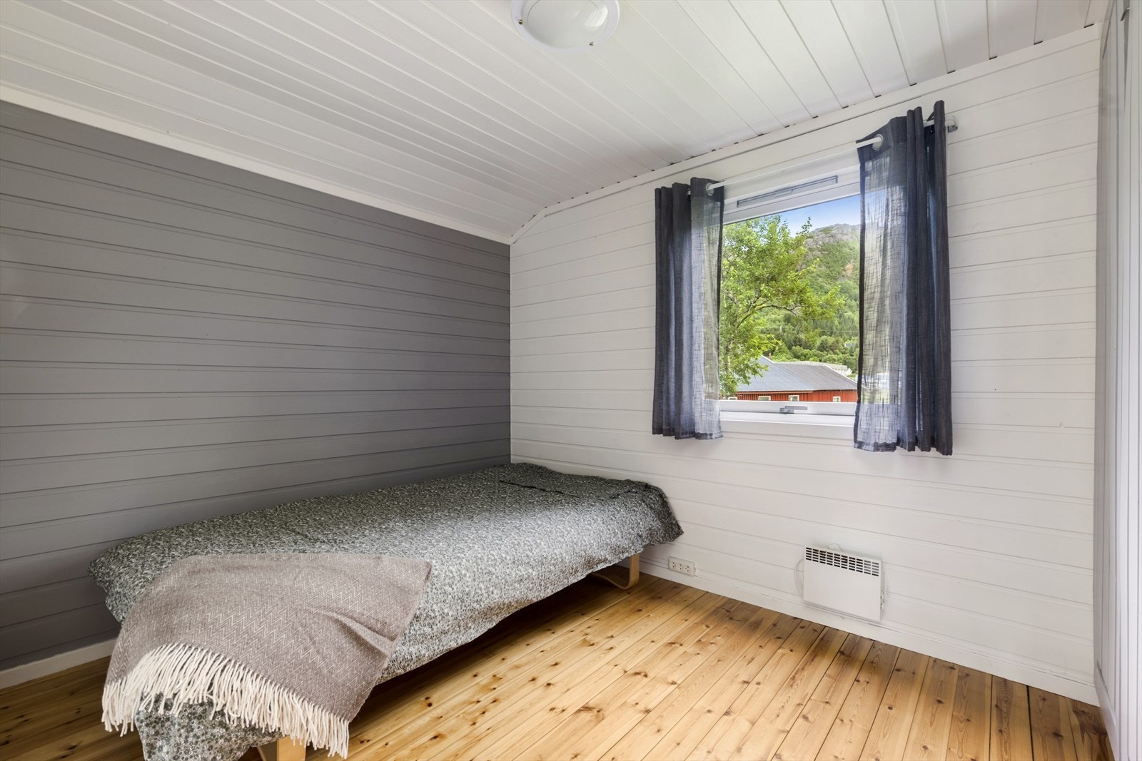 Soverom 1 Galleribilde