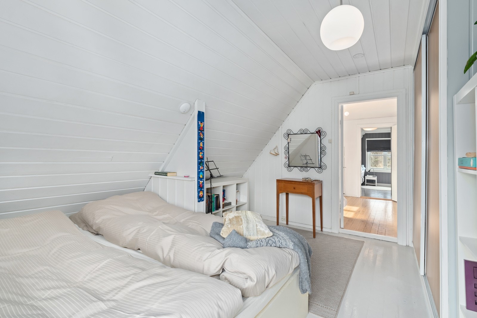 Soverom 3 Galleribilde