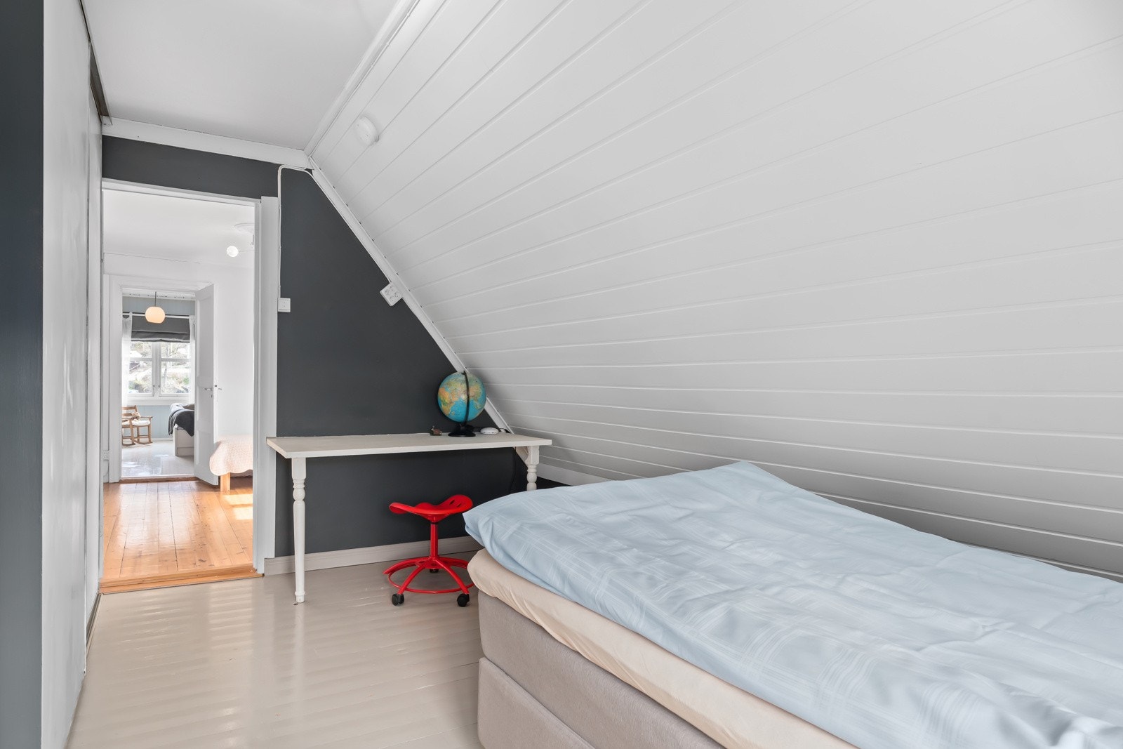 Soverom 2 Galleribilde