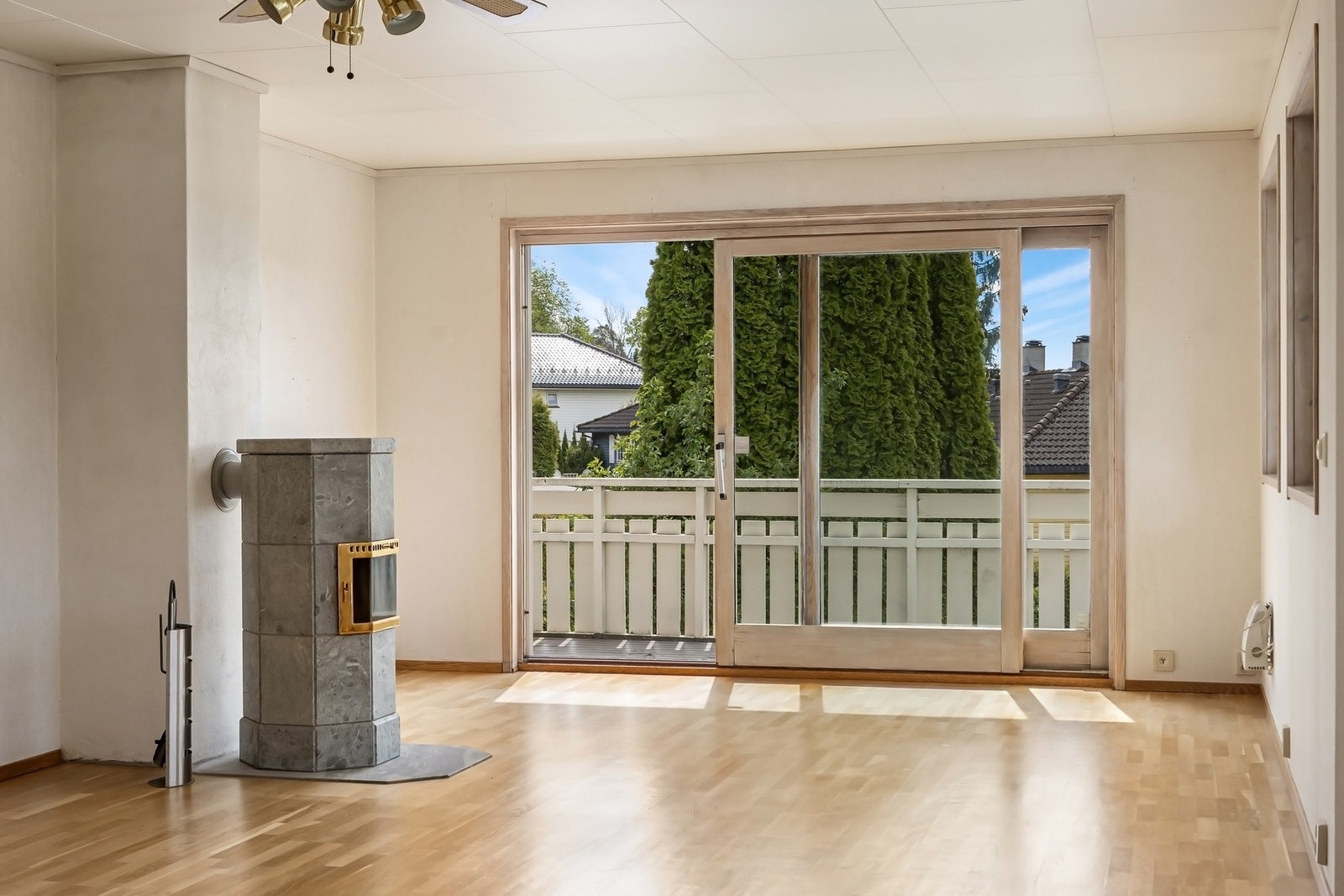 Møbleringsmulighetene er mange. Kom på visning for videre planlegging. Galleribilde
