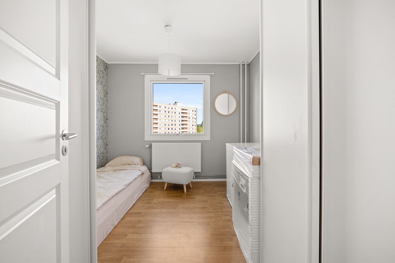 Soverom 2 Galleribilde