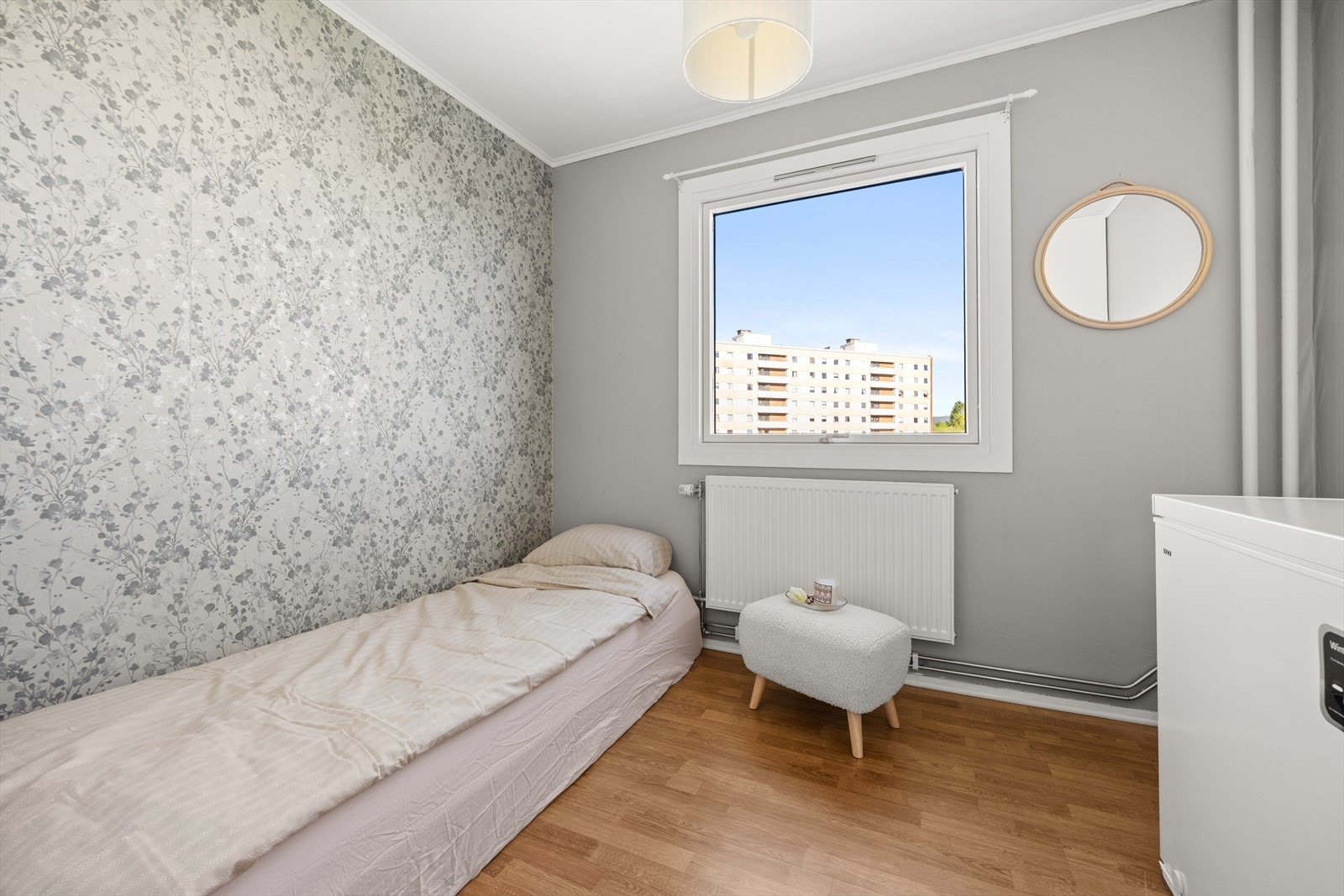 Soverom 2 Galleribilde