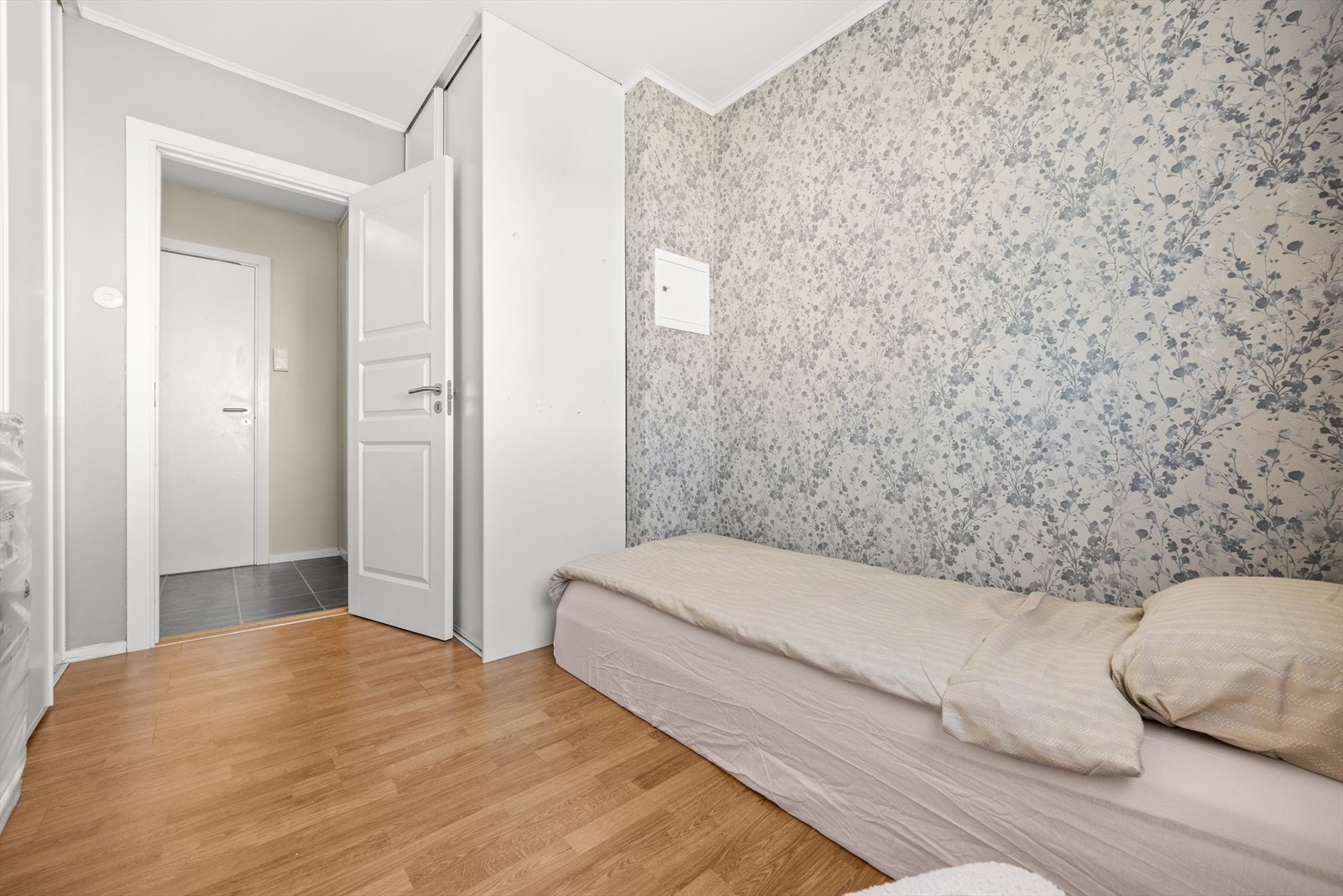 Soverom 2 Galleribilde