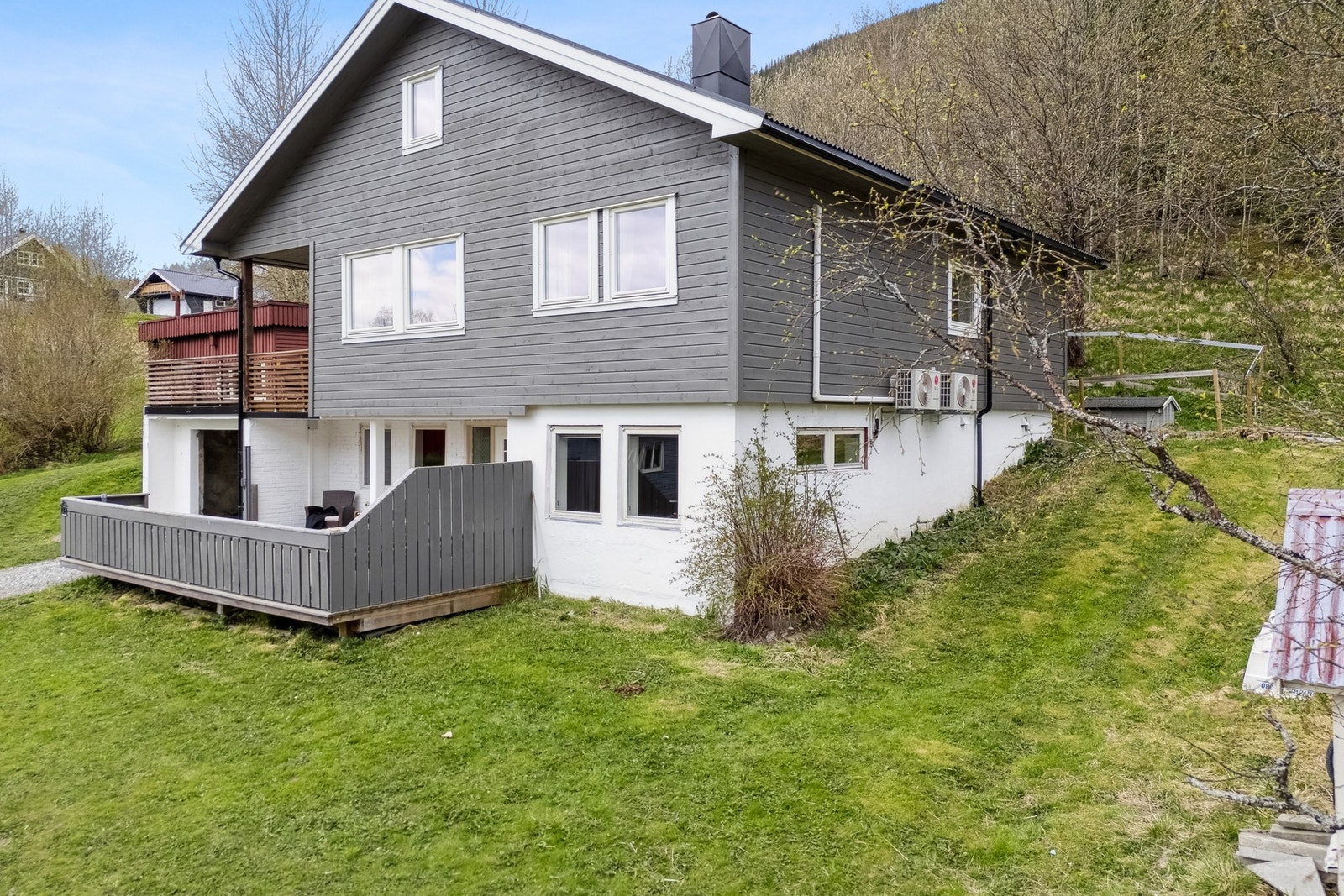 Husk påmelding til visning! Galleribilde