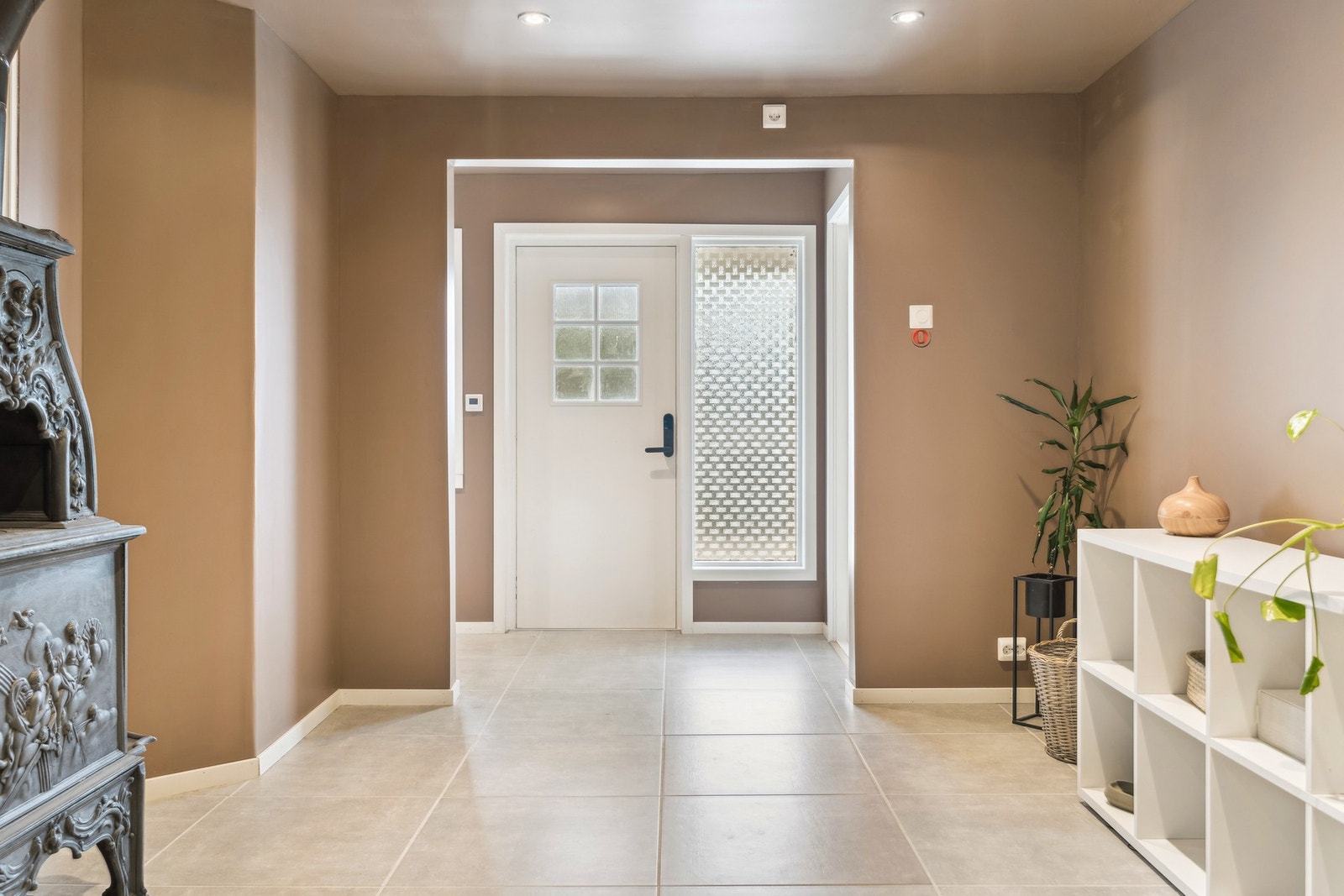 Velkommen inn! Galleribilde