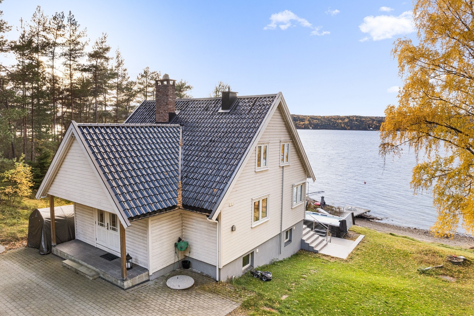 Idyll Galleribilde