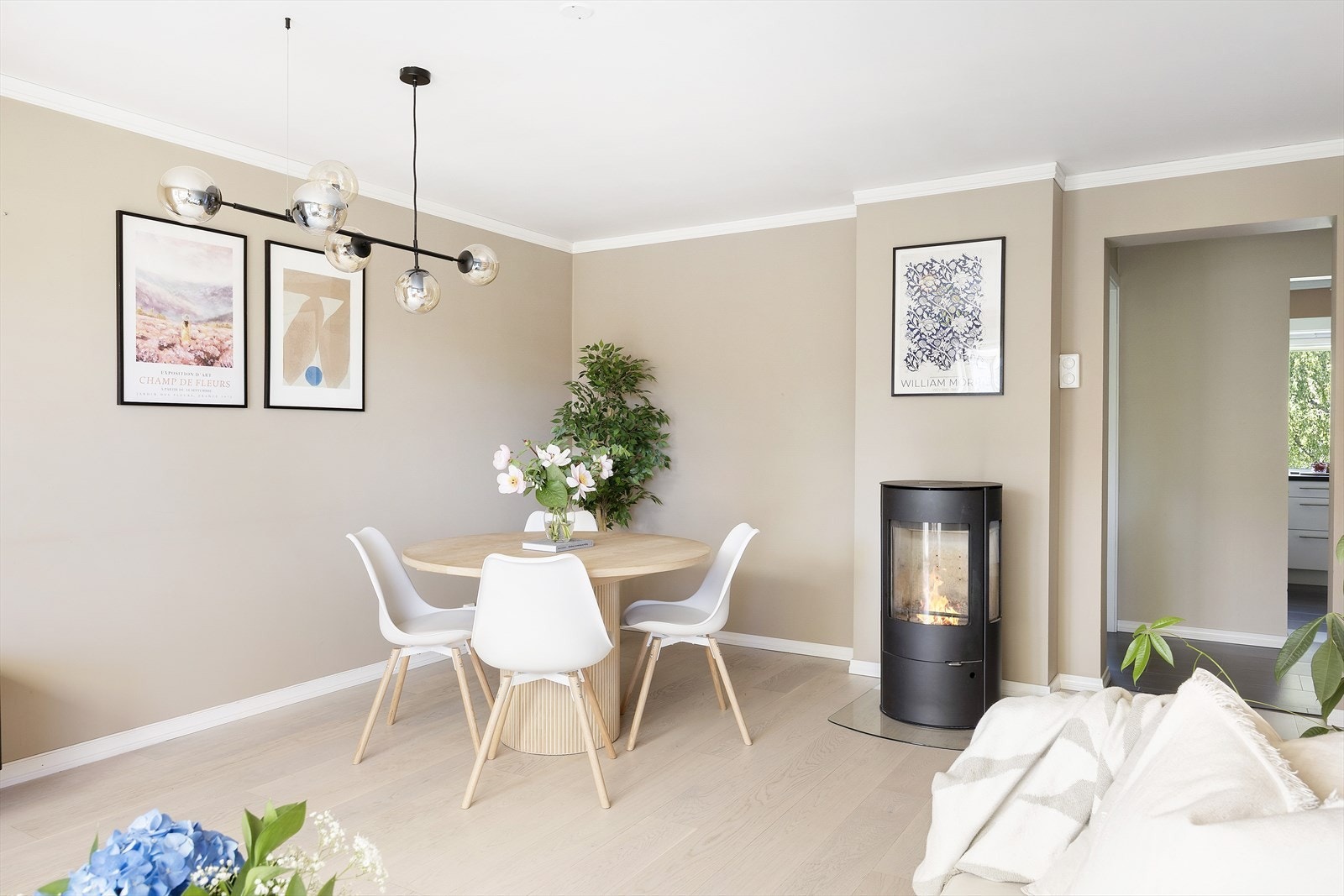 Her kan du flytte rett inn! Galleribilde