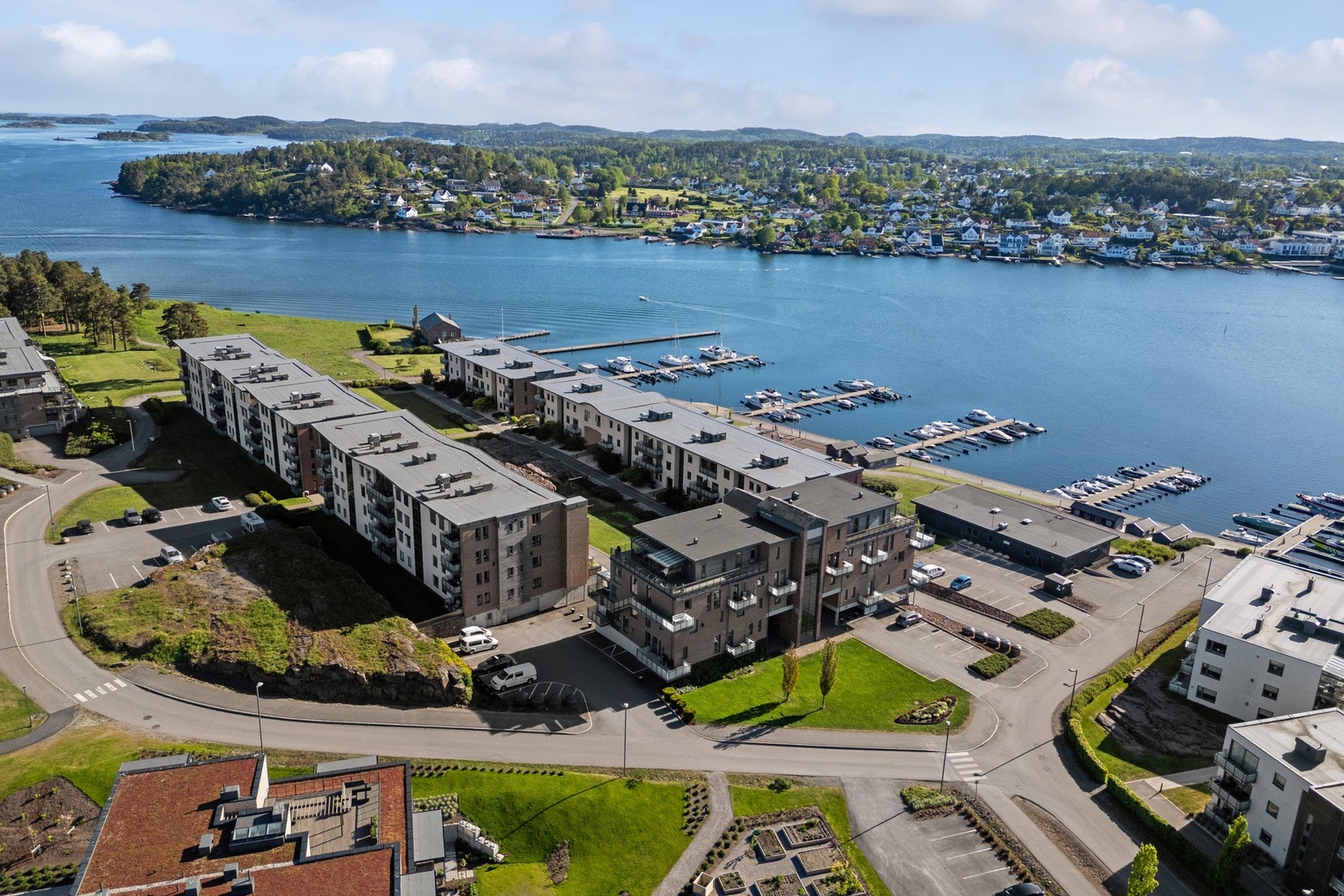 EIE Tønsberg v/Tonny Nielsen presenterer Jarlsøveien 51! Galleribilde