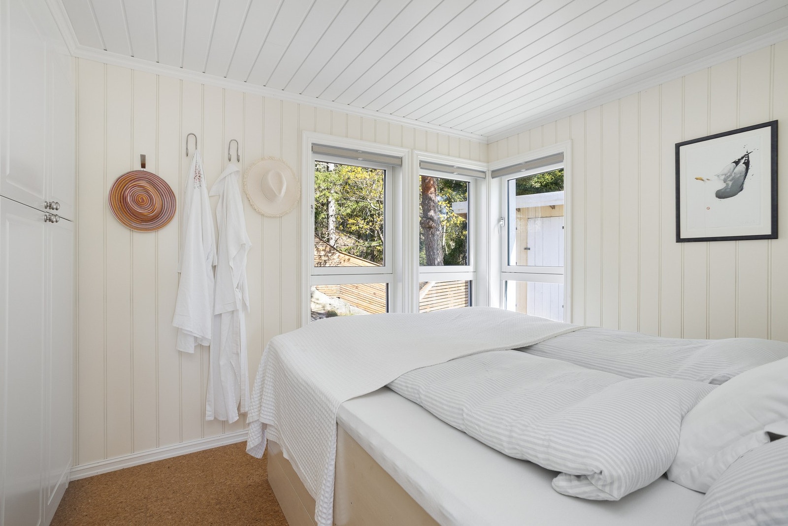 Soverom I i etg. Galleribilde