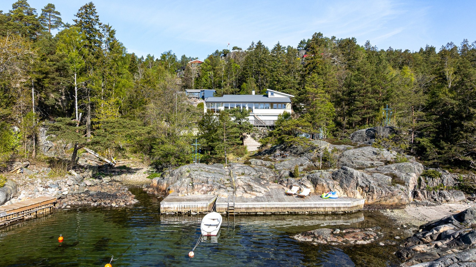 Skarsvikveien 66 presentert av PrivatMegleren V/Trond-Are Busk Galleribilde