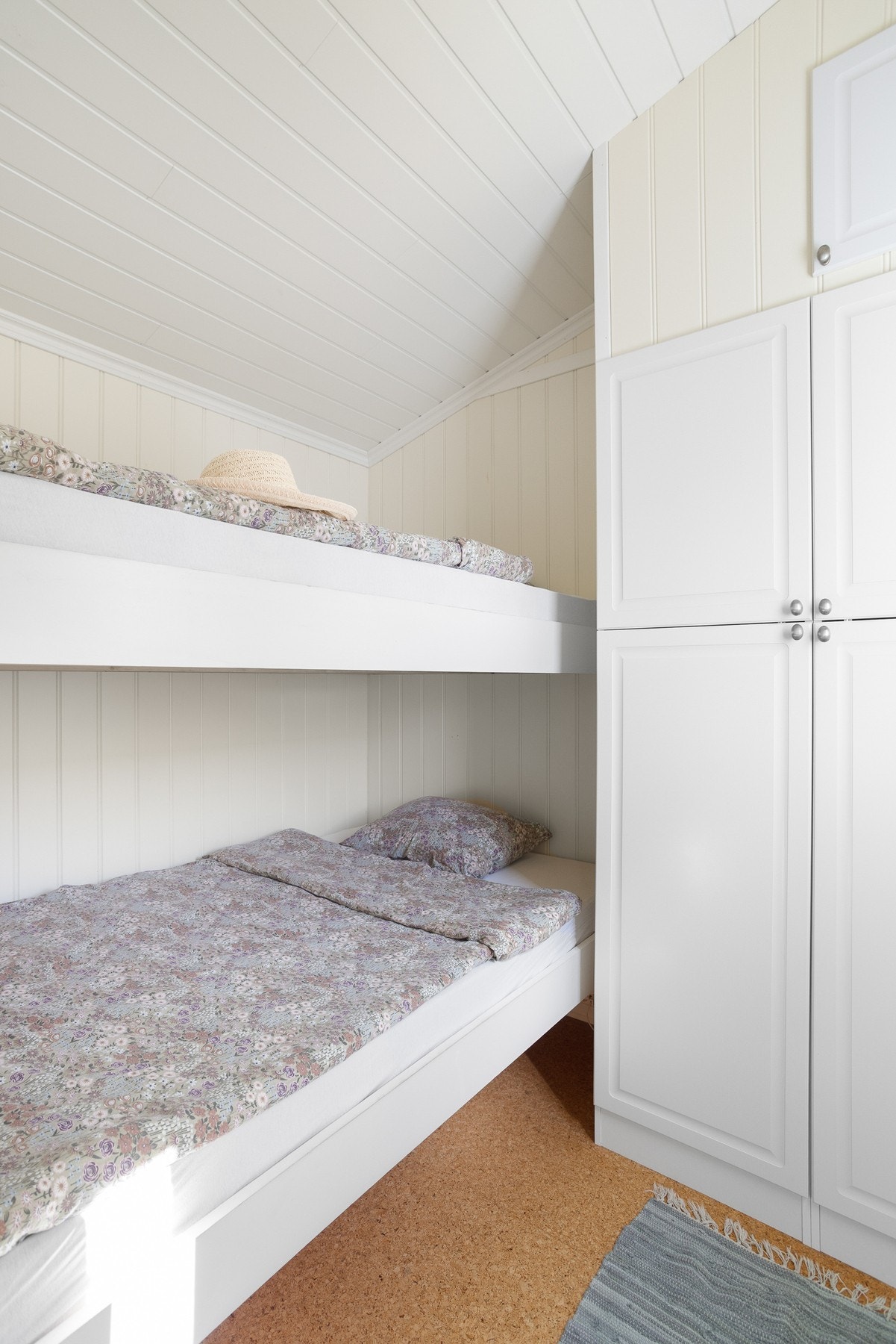 Soverom II i anneks. Galleribilde