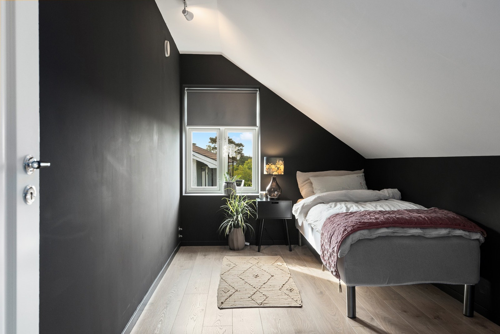 Soverom #5 Galleribilde