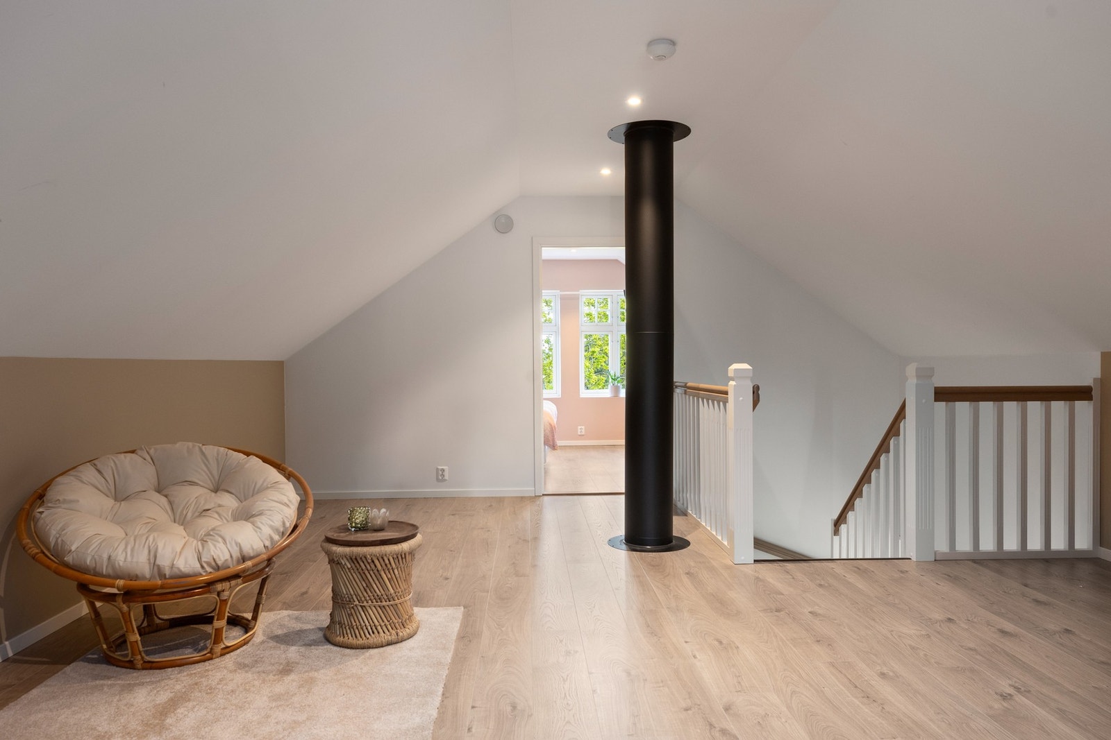 Mellomstue - 3 etasje Galleribilde