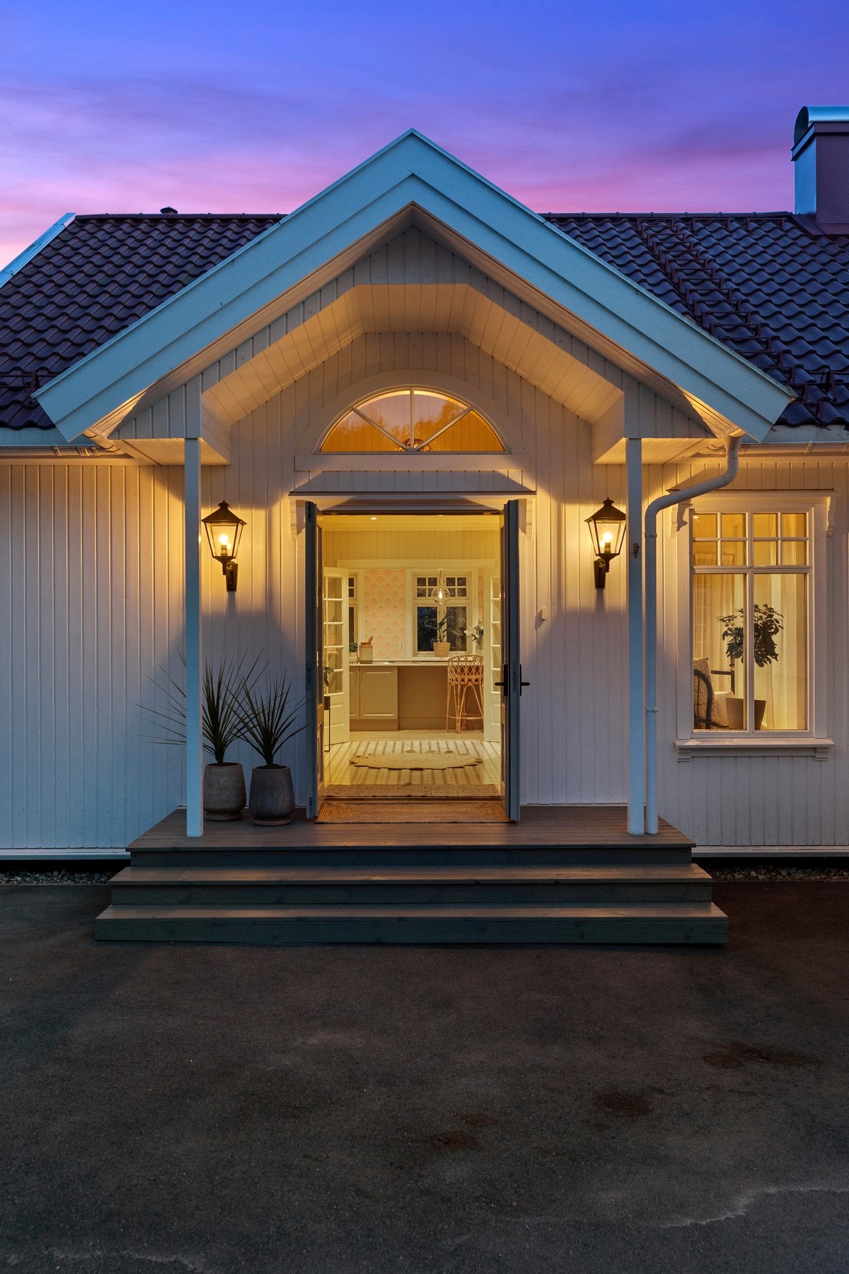 Velkommen til visning!
Husk på melding Galleribilde