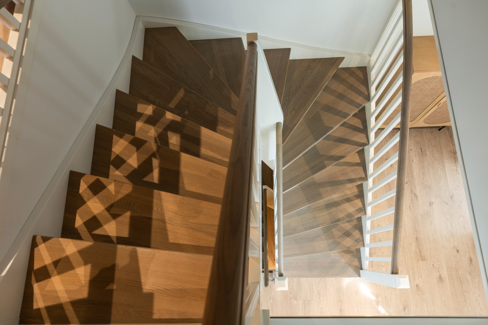 Trapperom Galleribilde