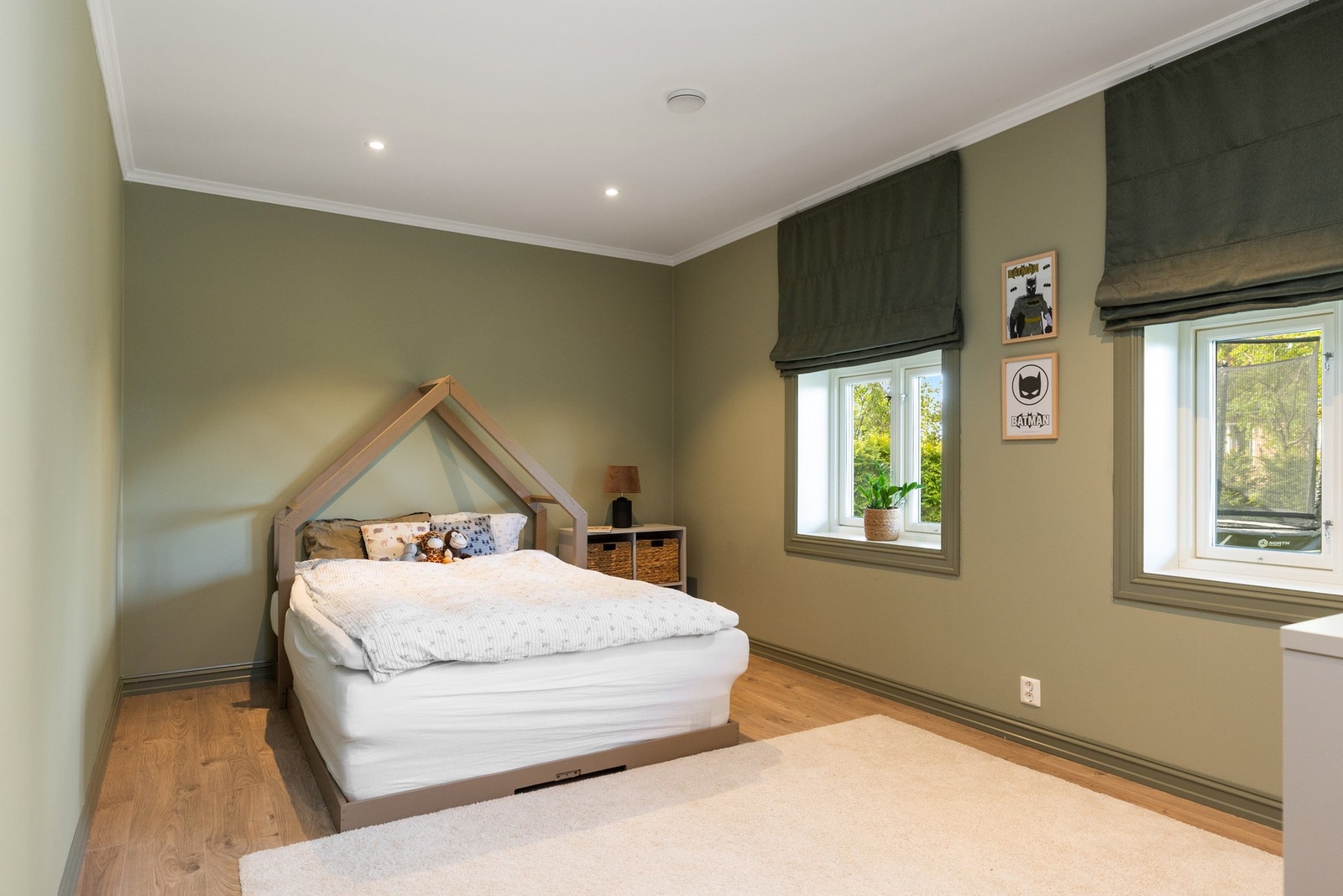 Soverom #2 Galleribilde