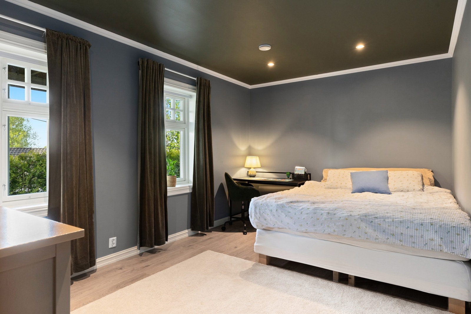 Soverom #3 Galleribilde