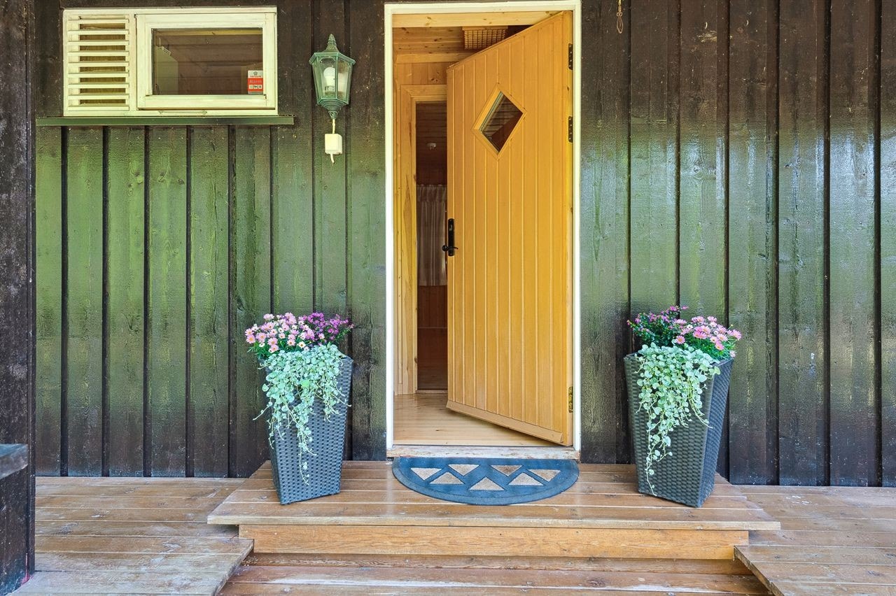 Velkommen inn! Galleribilde